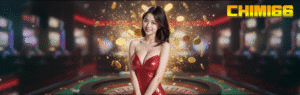 CHIMI66 ทางเข้าสล็อตเว็บตรง แตกง่าย ศูนย์รวมเกมทำเงินมาแรงปี 2025