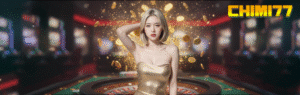 CHIMI77 สล็อตเว็บตรง แตกง่าย จ่ายจริง ทางเข้าเล่นเกมสล็อตออนไลน์อันดับ 1