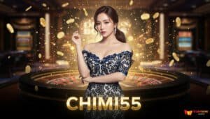 Chimi55 แตกง่าย