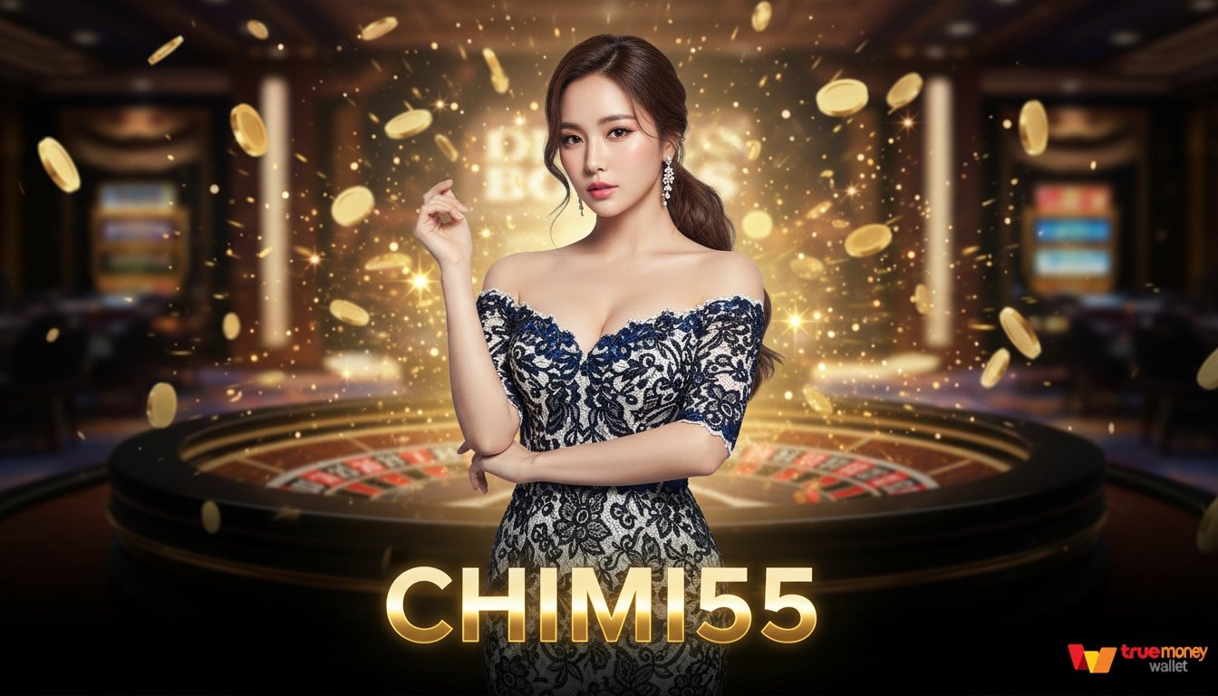 Chimi55 แตกง่าย
